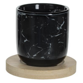 Marc kuppi + alusta 4kpl