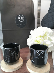 Marc kuppi + alusta 4kpl