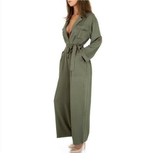 Meeri jumpsuite