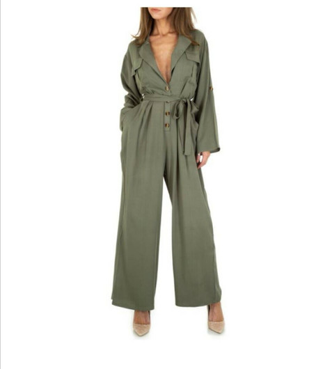 Meeri jumpsuite