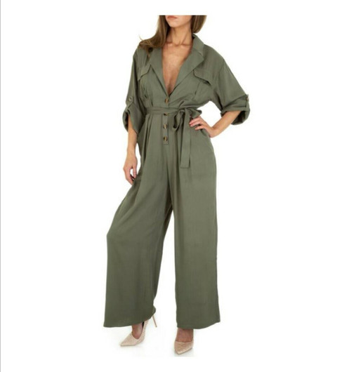 Meeri jumpsuite