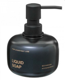 Toilette saippuapumppu