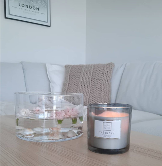 Tuoksukynttilä parfum francais