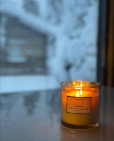 Tuoksukynttilä parfum francais