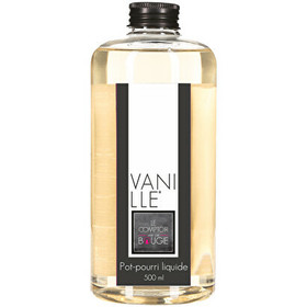 Vanille tuoksutäyte