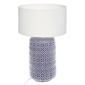 Ceramic pöytävalaisin