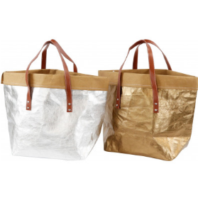  Paperinen kestokassi