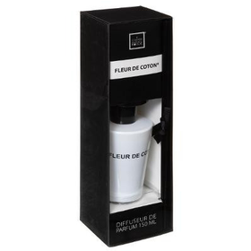 Huonetuoksu: Puuvilla 150ml