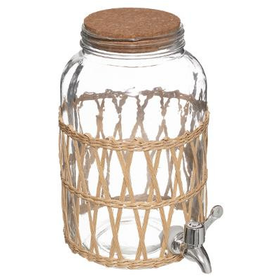 Lindonesia juoma-annostelija 3,3l