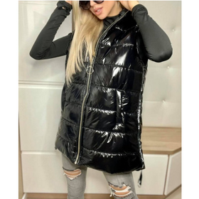 Minnie toppaliivi hupulla