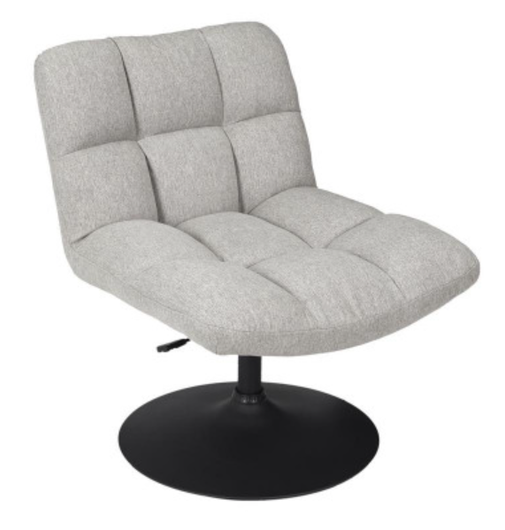 Swivel lepotuoli