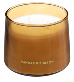 Bili tuoksukynttilä, kaksi eri tuoksua