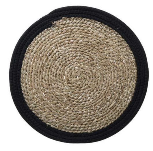 Humör juutti pöytätabletti 38cm