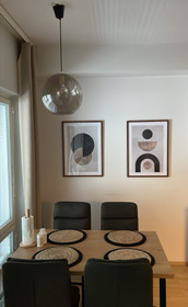 Humör juutti pöytätabletti 38cm