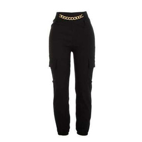 Naisten reisitaskuhousut 