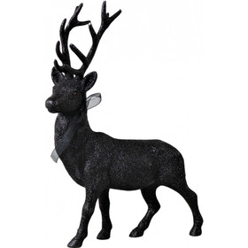 Reindeer koristepatsas