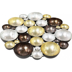 Rondell pöytäkoriste