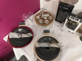 Reindeer tarjoiluvati