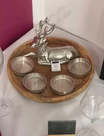 Reindeer tarjoiluvati