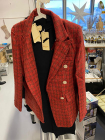 Camomille Blazer