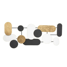 Multicolor seinäkoriste