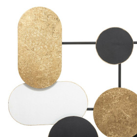 Multicolor seinäkoriste