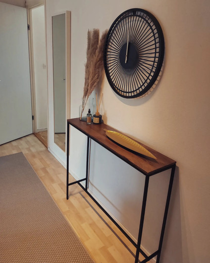 Seinäkello 60cm