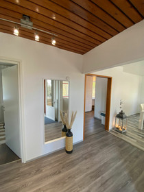 Arbela rottinkiruukku