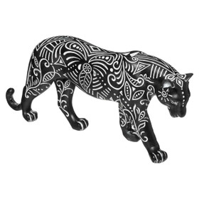 Pantteri koristepatsas