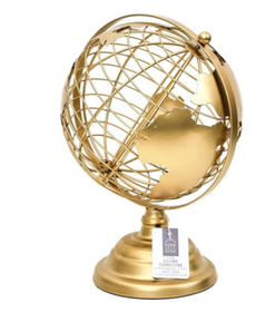 Globe koristemaapallo