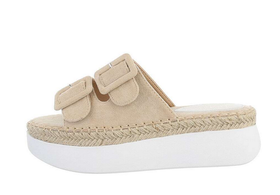 Beiget kesäsandaalit