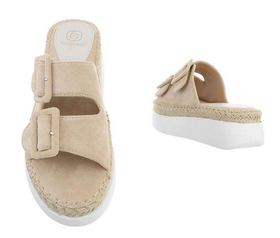 Beiget kesäsandaalit