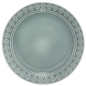 Idylle ruokalautanen - keltainen