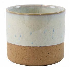 Keraaminen ruukku,  11cm