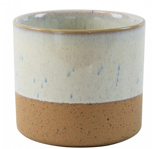 Keraaminen ruukku,  11cm
