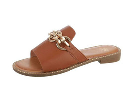 Alene sandaalit, beiget tai ruskeat