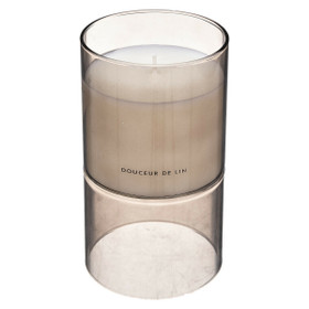 Tuoksukynttilä, 5 eri tuoksua ja väriä; 330g