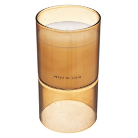 Tuoksukynttilä, 5 eri tuoksua ja väriä; 330g