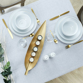 Pöytäkoriste; 55 x 13 cm