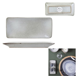 Grey tarjoilulautanen