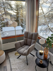 Eukalyptusoksat, 92cm