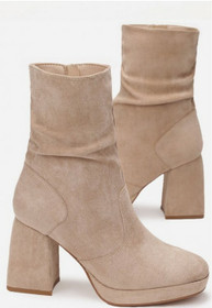 Tekomokka nilkkurit korolla