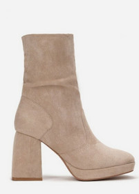 Tekomokka nilkkurit korolla