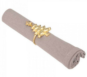 Lautasliinarengas joulukuusi