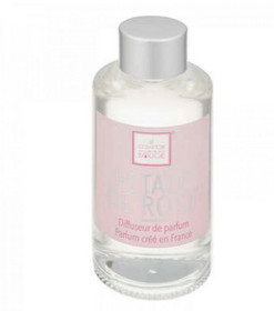 Huonetuoksutäyte ruusuntuoksuinen