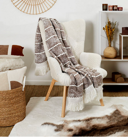 Torkkupeitto 120 x150 cm