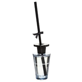 Huonetuoksu: valkoinen tee & inkivääri 300ml