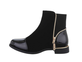 Juhlalliset nilkkurit