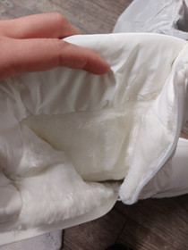 Mustat talvisaapikkaat