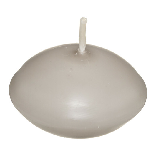 Kelluvat kynttilät taupe